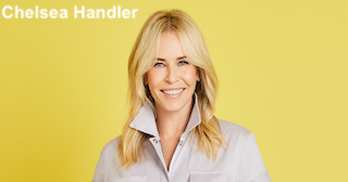 Chelsea Handler